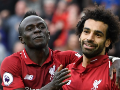 Video: Liverpool 4-0 Red Star: Firmino, Mane and Salah all on target
