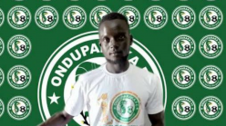 Onduparaka FC, Musema’s agent Matua trade accusation after transfer drama
