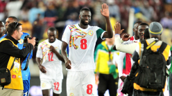 Fifa rankings: Senegal, Tunisia, Nigeria and the top 20 teams in Africa