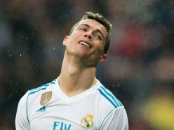 Zidane urges Ronaldo to keep mind on goal drought amid exit talk