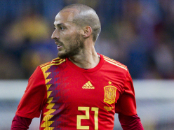 Silva leaves Spain squad for personal reasons and will miss Argentina friendly