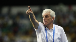 Bafana Bafana coach Broos: South African assistant will know the players better than me