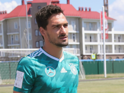 Hummels ruled out of Germany clash with Sweden
