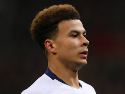 Pochettino backs Alli to play Messi role for Tottenham in Kane absence