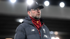 Klopp reveals ‘random’ Liverpool dream in pursuit of continuous improvement