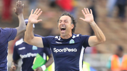 Hassan Oktay committed to stay at Gor Mahia despite offers from Europe and Africa