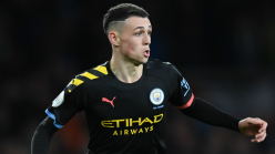Foden hoping to force his way into England squad for Euro 2020