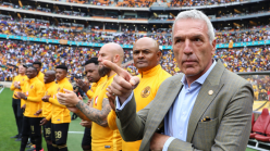 Coronavirus: Kaizer Chiefs players still isolated and training from home – Maphosa