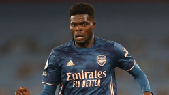 Partey challenged to prove he can be the next Vieira as Parlour calls on Arsenal new boy to become a ‘proper player’