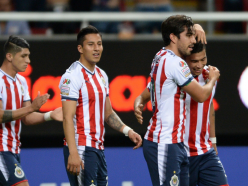 Chivas wins CONCACAF Champions League in penalty shootout