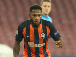 From wind-ups and a drug ban to World Cup hopeful - Who is Manchester City target Fred?