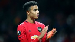 Solskjaer promises game time for Manchester United young guns after winning Europa League start