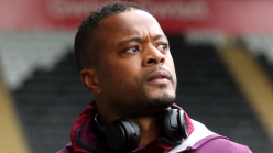Ex-Man Utd star Evra reveals he was sexually abused as a child