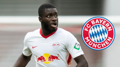 Bayern interest in Upamecano confirmed by Rummenigge as Alaba nears rumoured Real Madrid move