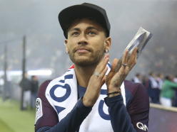 Neymar rules himself out as Ronaldo