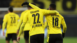 Borussia Dortmund confirm they will not join Super League