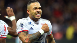 ‘Depay made first laptop transfer when leaving Man Utd’ – Reasons for Lyon switch revealed