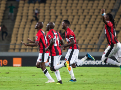 Primeiro de Agosto on the brink of CAF history