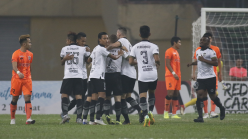 Terengganu sealed Malaysia Cup QF clash against JDT