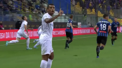 Atalanta-Fiorentina clash halted due to racist abuse of Dalbert