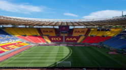 Roma sell 46,000 virtual tickets for derby match against Lazio