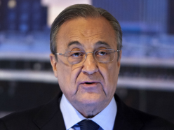 Real Madrid will make incredible signings, promises president Perez