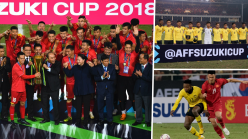 Planning for 2020 AFF Suzuki Cup to go ahead as scheduled