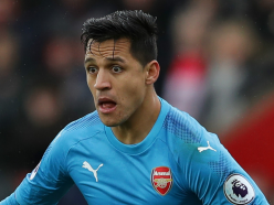 Henry denies telling Alexis to leave Arsenal for Manchester United