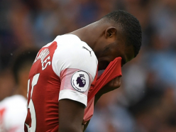 Maitland-Niles faces lengthy Arsenal injury absence
