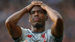 Sturridge handed four-month ban for betting breaches after Trabzonspor release