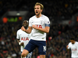 Tottenham team news: Injuries, suspensions and line-up vs Everton
