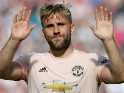 Shaw signs five-year Man Utd contract worth £190,000 a week