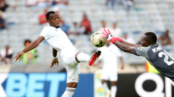 Enyimba 1-1 Horoya: Haba grabs vital away goal for N