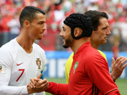 Amrabat slams lack of VAR after Ronaldo inflicts World Cup exit on Morocco