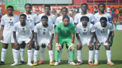 U17 WWCQ: Ghana calls up 30 players ahead of Nigeria showdown 