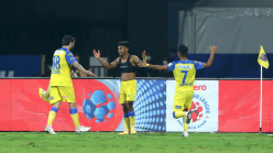 Kerala Blasters 0-0 Jamshedpur: The Men of Steel hold dominant Yellows to a goalless draw