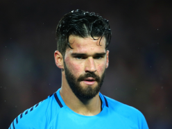 First Salah, now Alisson - £67m sale defended by Monchi as Liverpool raid Roma again