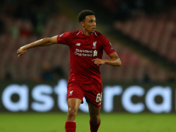 Alexander-Arnold: Liverpool strong enough to compete in Premier League and Champions League