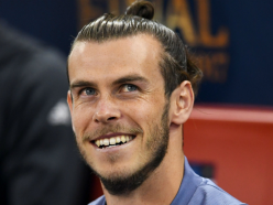 China 0 Wales 6: Record-breaking Bale leads demolition job in perfect start for Giggs
