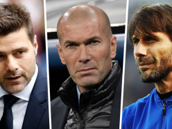 Zidane, Pochettino & the managers that could succeed Mourinho at Manchester United
