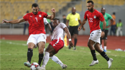 Afcon 2021 qualifiers Monday wrap: Comoros pile on Egypt misery as Algeria, Ghana win