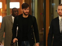 Alisson: The World Cup starts now - Brazil arrive in Moscow