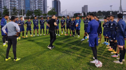 Indian team to leave for Qatar next week, no hard-quarantine to follow