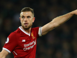 Henderson insists Liverpool won