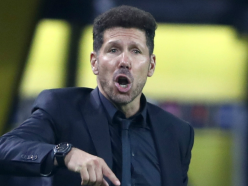 Dortmund condemn Simeone to worst defeat as Atletico manager