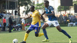KCCA FC beat Police FC as Vipers SC thrash Maroons FC to return to winning ways