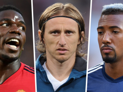 Pogba to Barca, Modric to Inter & 15 potential last-minute summer transfers