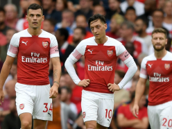 Arsenal Team News: Injuries, suspensions and line-up vs Chelsea