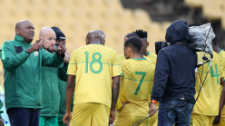 Bafana Bafana squad: Khune, Zungu, Grobler return for Afcon qualifier against Sao Tome e Principe