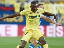Karl Toko Ekambi leads Villarreal in Rapid Wien demolition